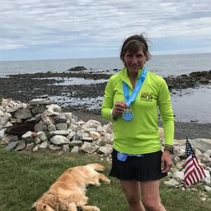 Meet your Posher, Theresa